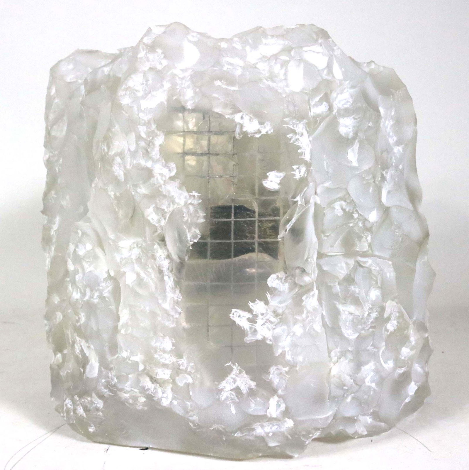 Elizabeth Howe, 'Embedded Temporality' (1 of 6)