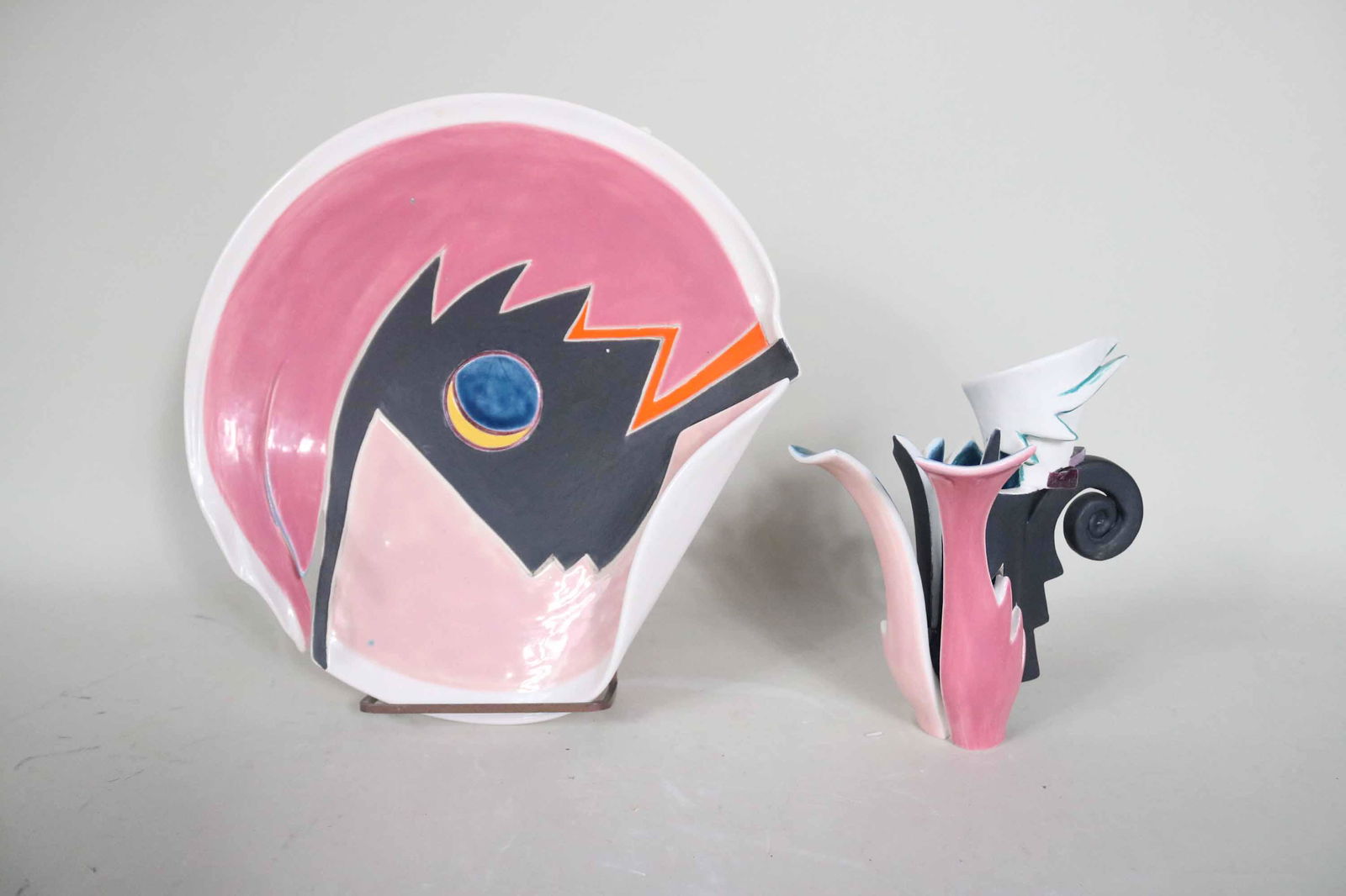 Neil Williams, 'Rose', 1986 (1 of 11)