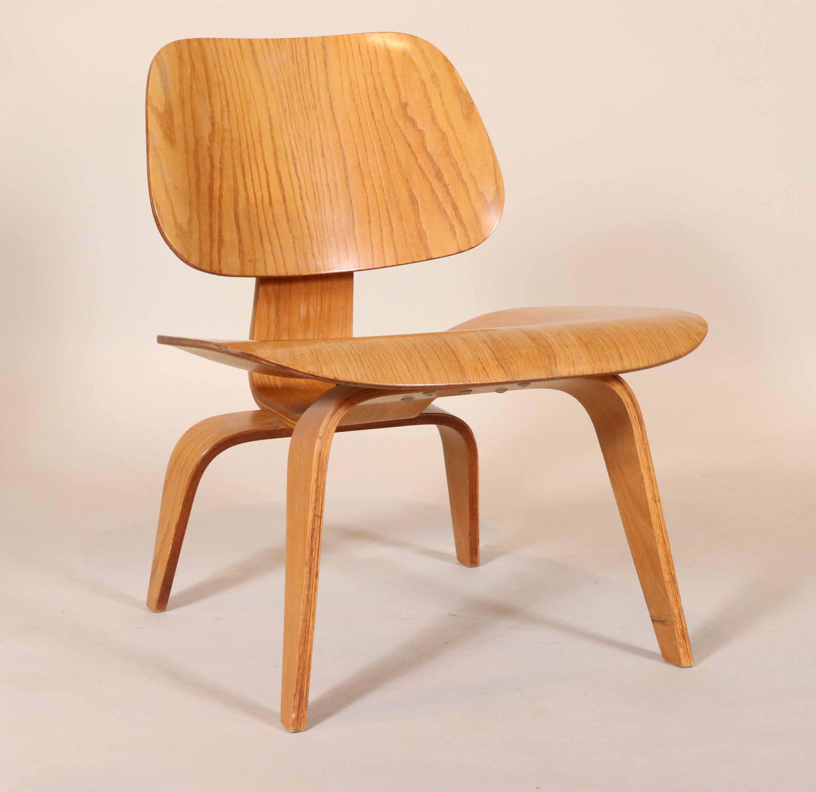 Charles and Ray Eames DCW Chair for Herman Miller (1 of 7)