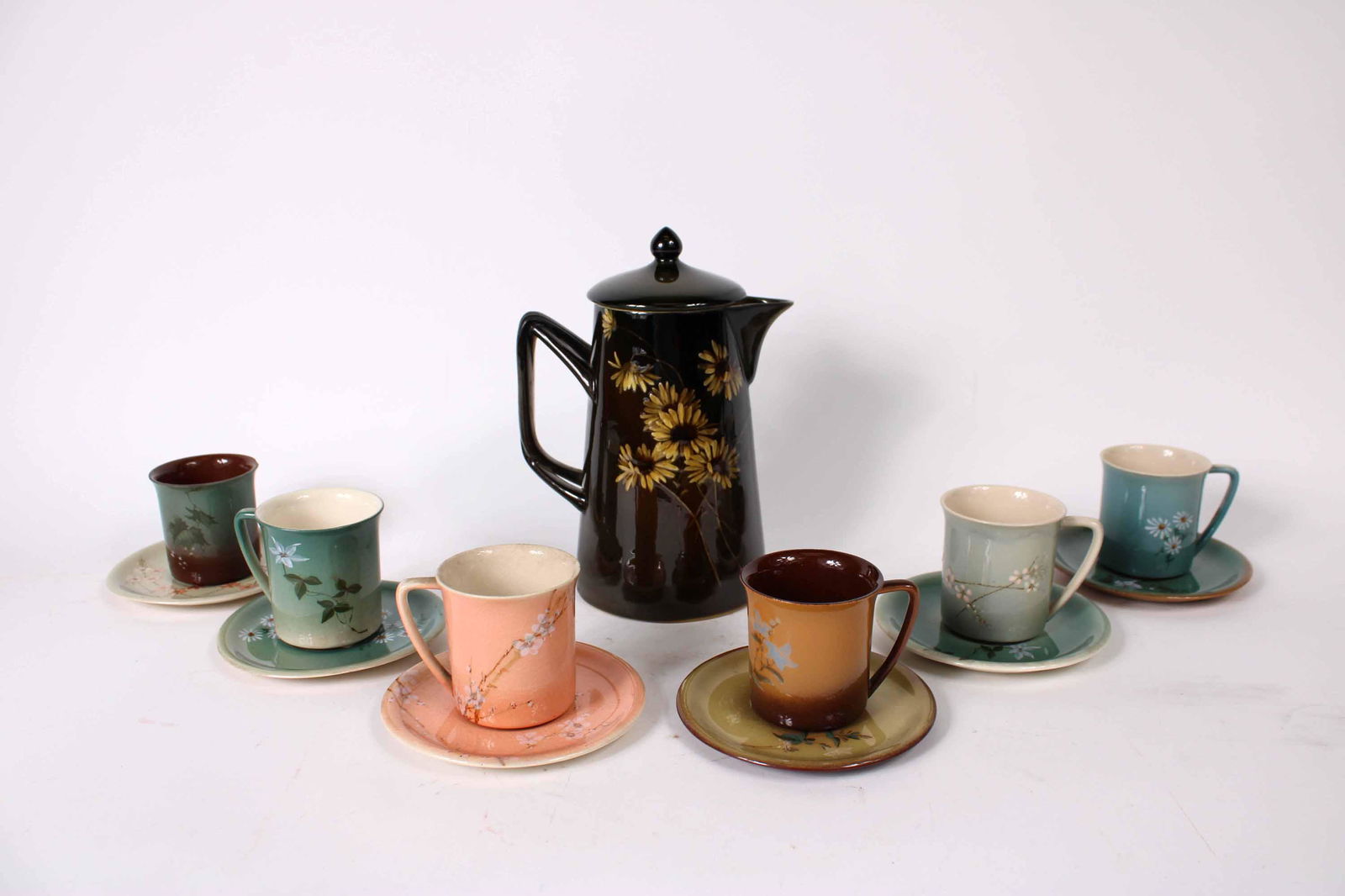 Rookwood Chocolate Set (1 of 9)