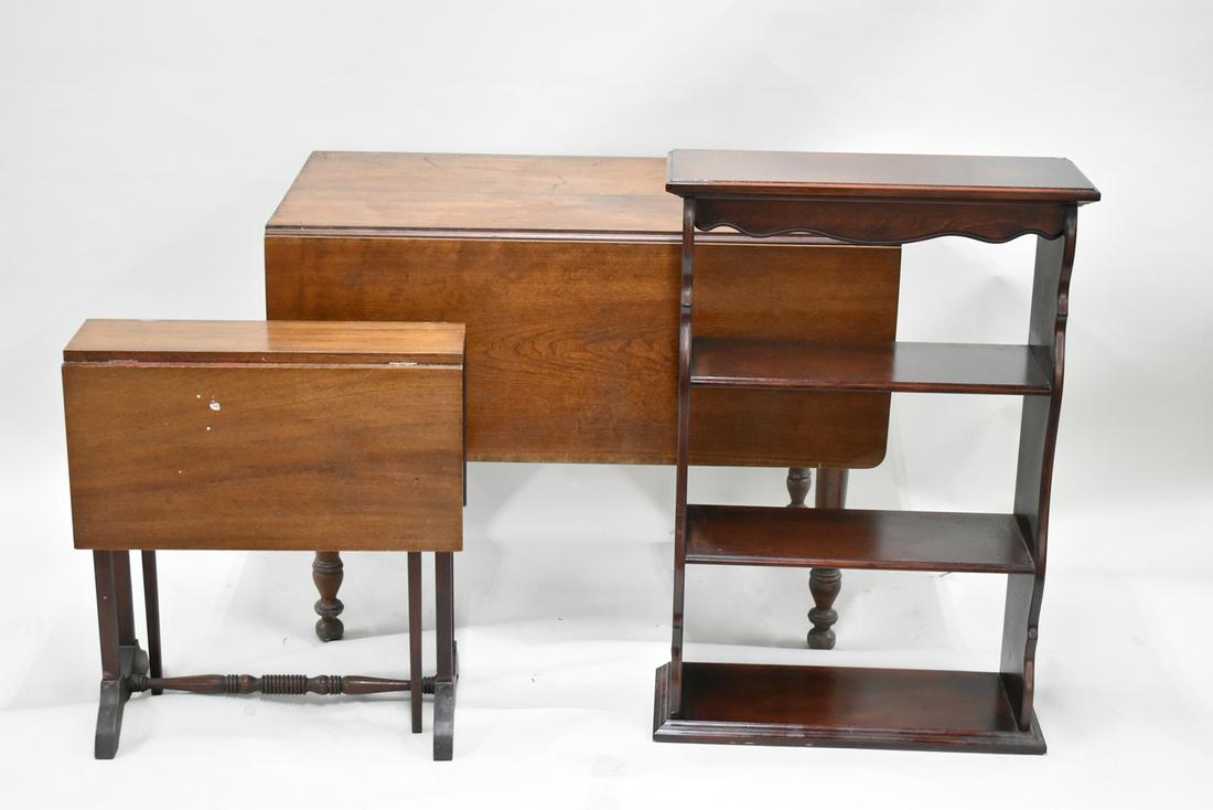 Group of Assorted Furniture (1 of 6)