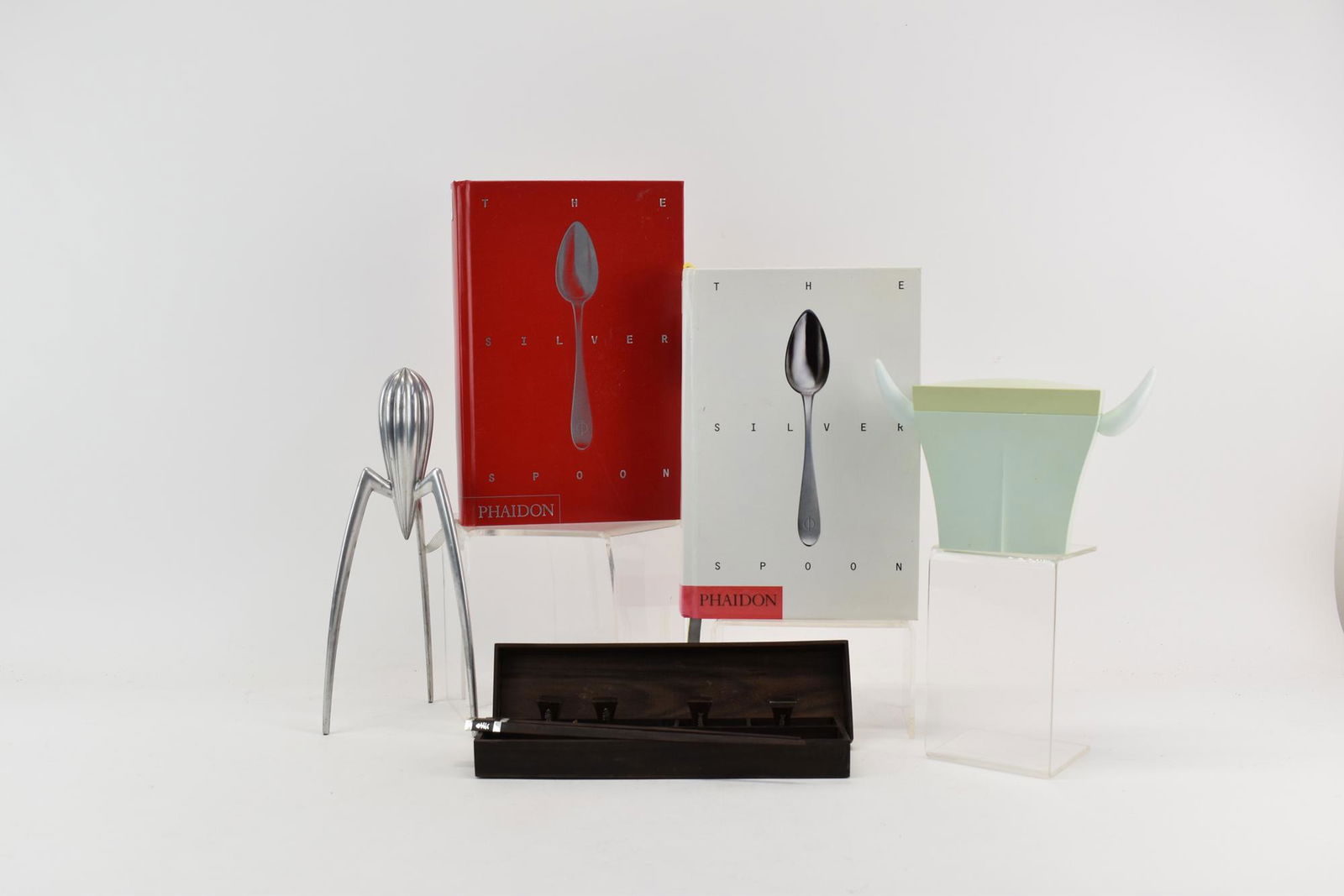 Philippe Starck Juicy Salif (1 of 7)