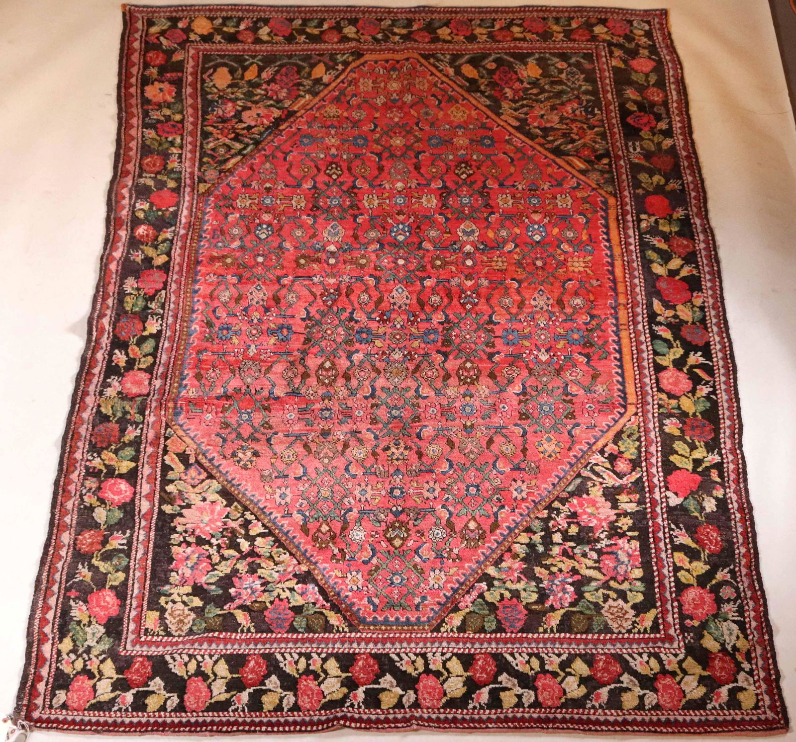 Karabagh Carpet (1 of 11)