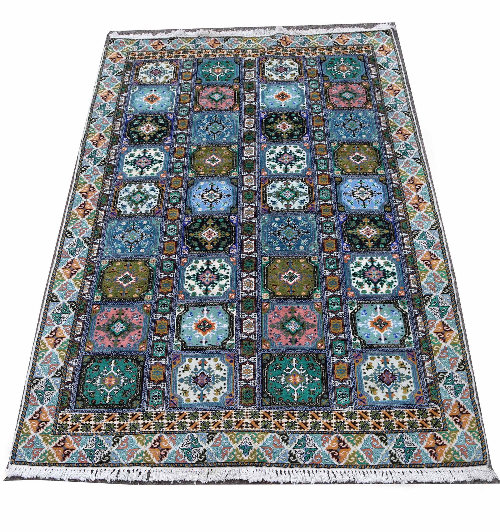 Moroccan Carpet (1 of 8)