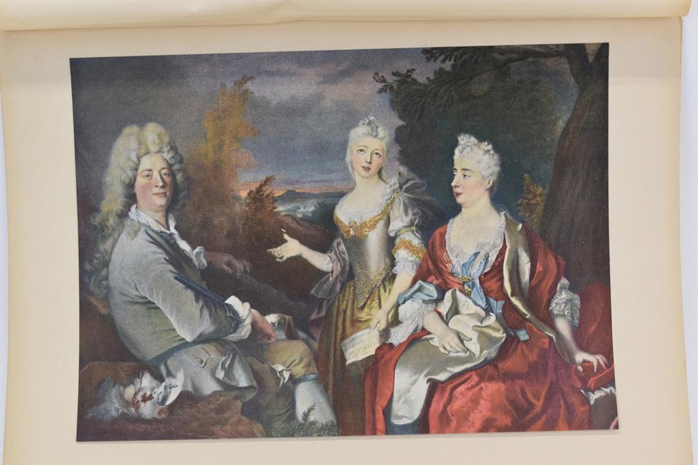 Group of Prints by Braun, Clement and Cie (1 of 7)