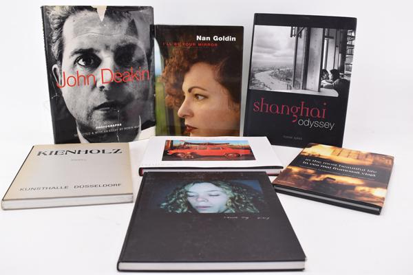 Nan Goldin I'll Be Your Mirror (1 of 12)