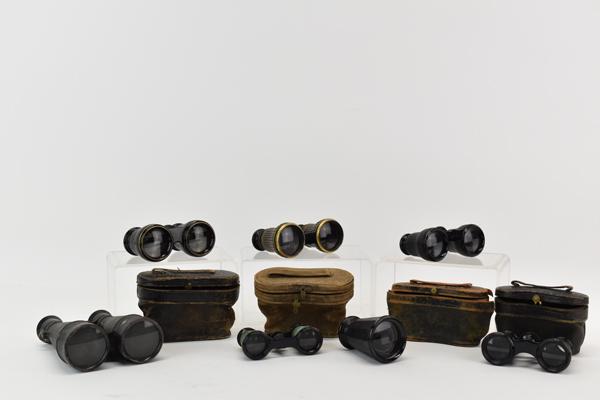 Group of Assorted Opera Binoculars (1 of 7)
