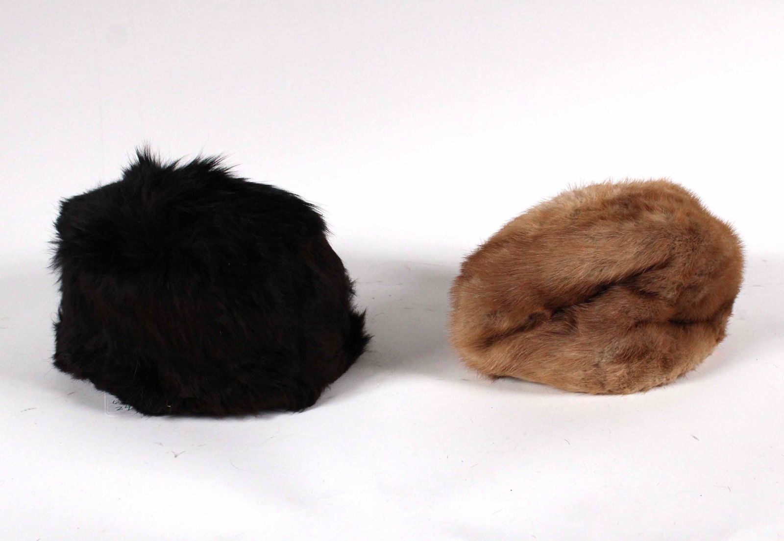 Two Fur Hats (1 of 6)