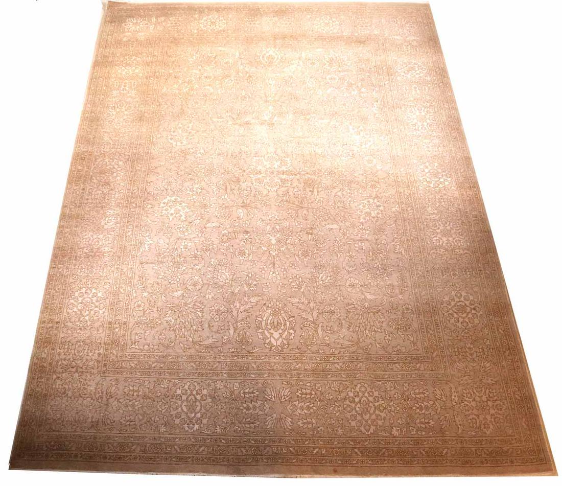 Ralph Lauren "Harper Tonal" Sarouk Style Carpet (1 of 14)