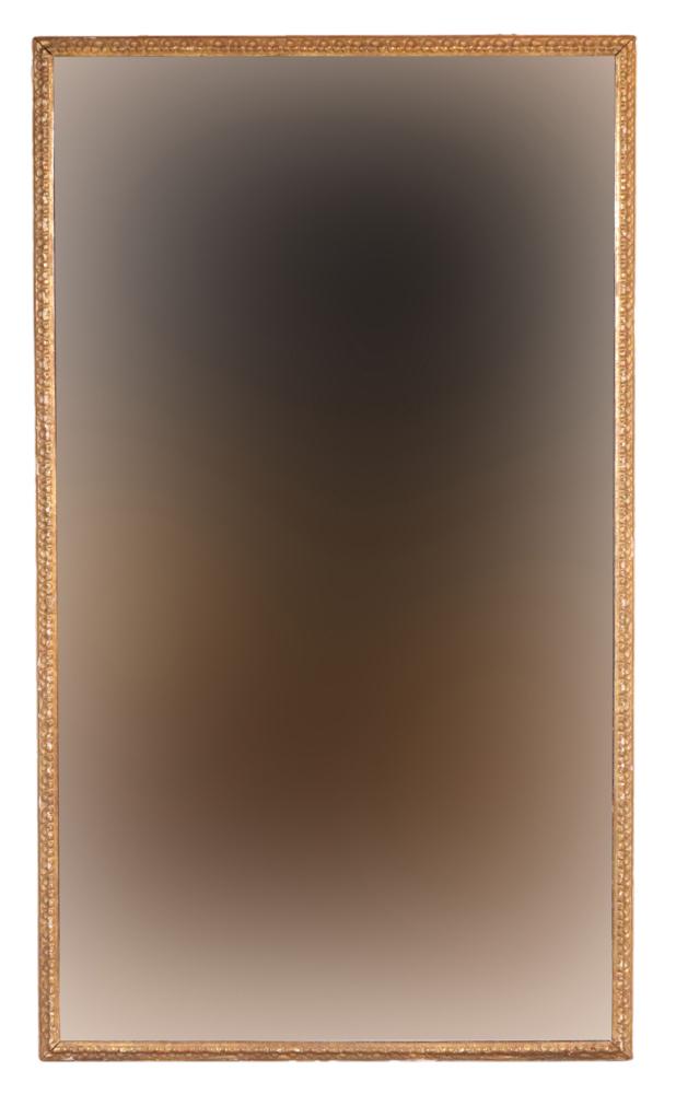 Georgian Style Gilt Framed Looking Glass (1 of 7)