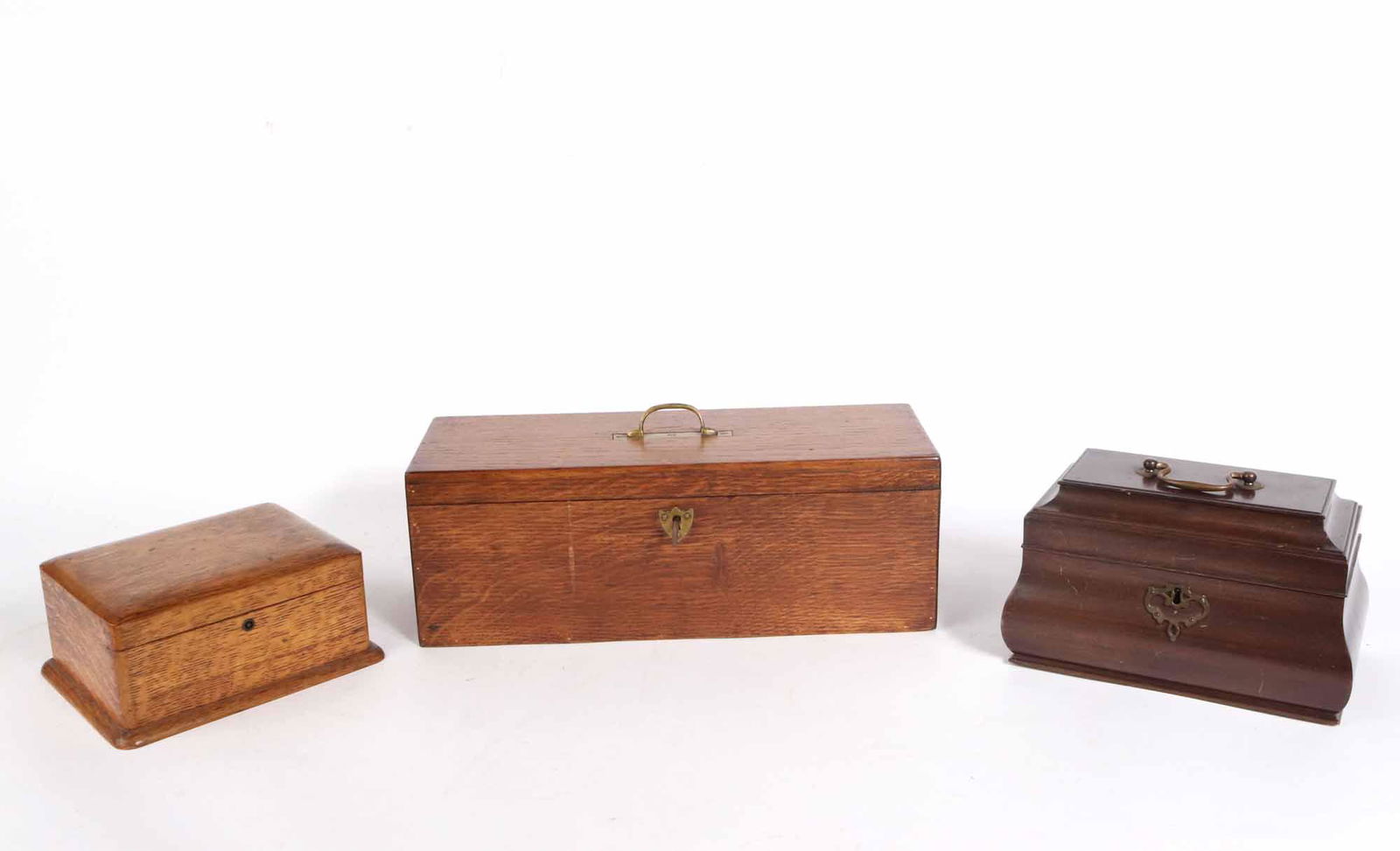 Three Wood Boxes (1 of 13)