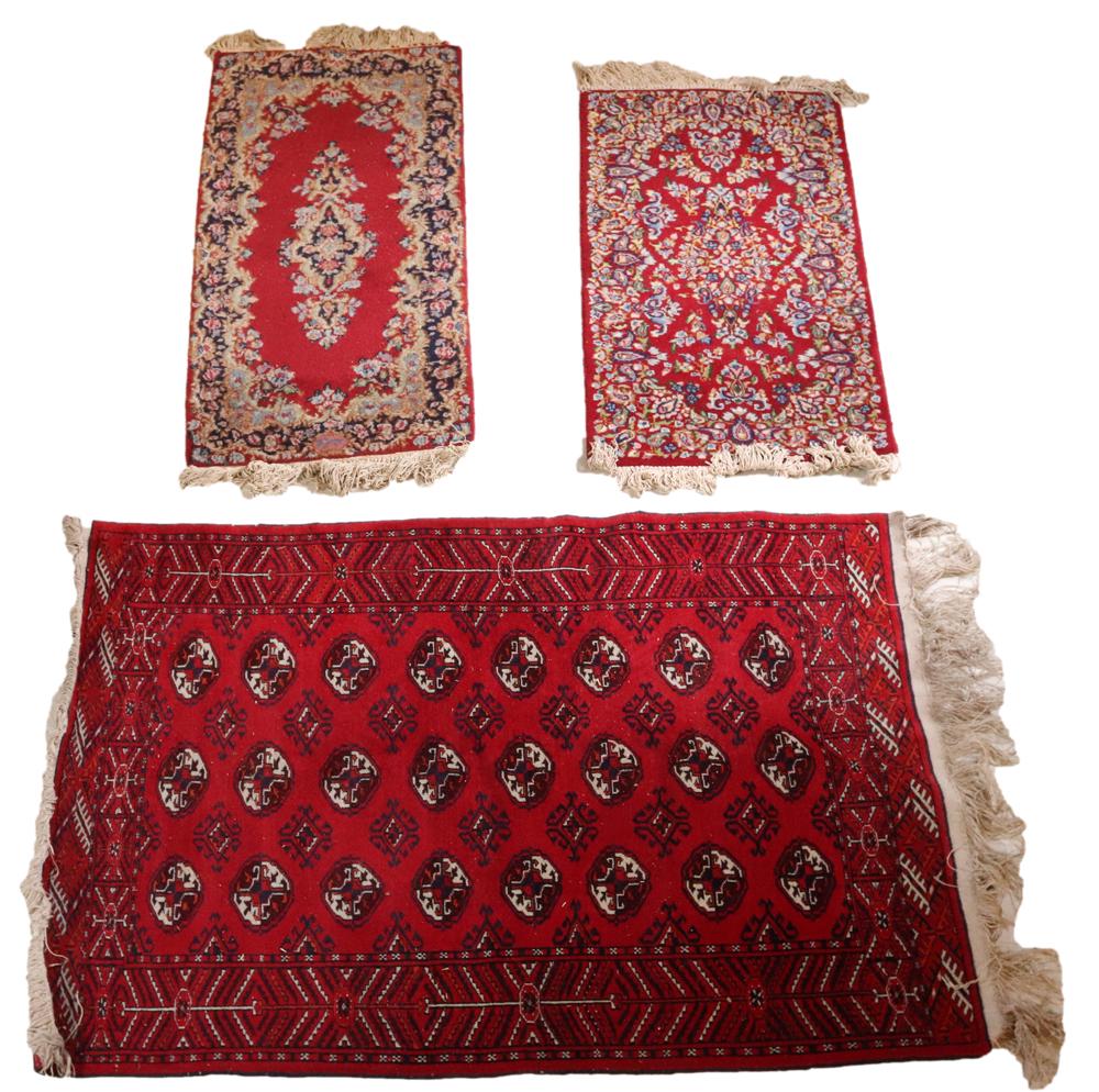 Tekke Rug (1 of 11)