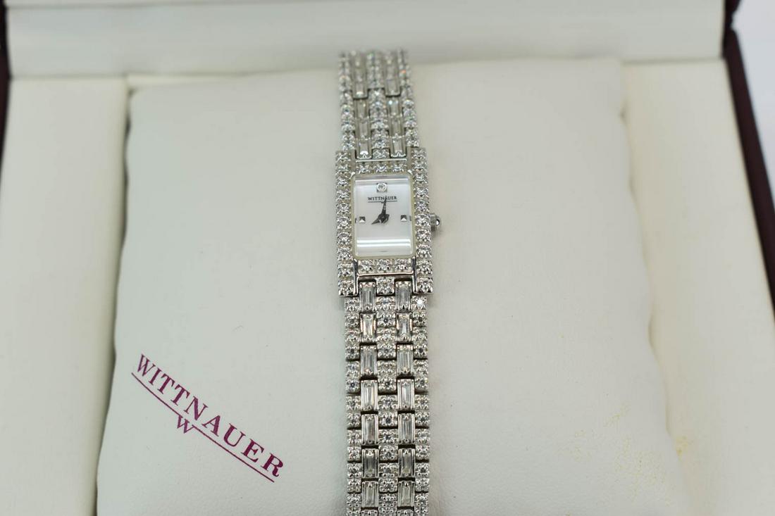 Wittnauer Ladies Krystal Collection Watch Wittnauer Ladies Krystal Collection Watch