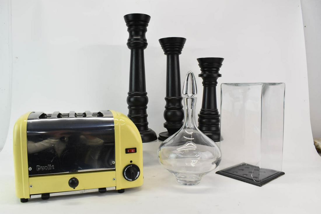 Dualit Four Slice Toaster (1 of 18)