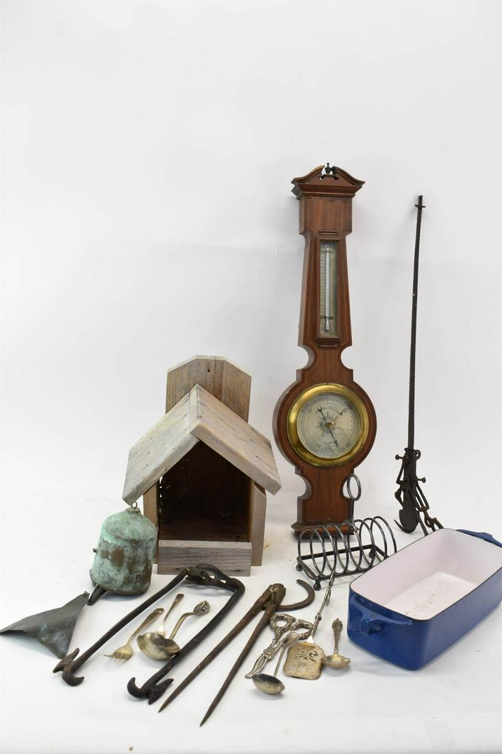 Group of Assorted Articles (1 of 9)