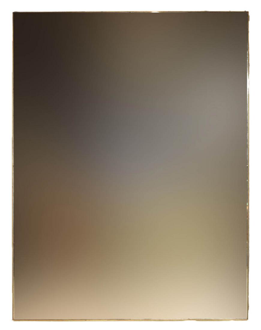 Modern Multi-Panel Mirror (1 of 6)