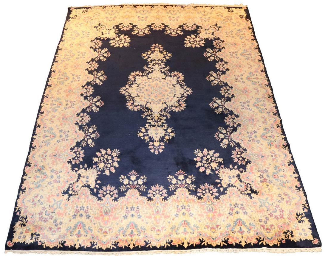 Kerman Carpet (1 of 10)