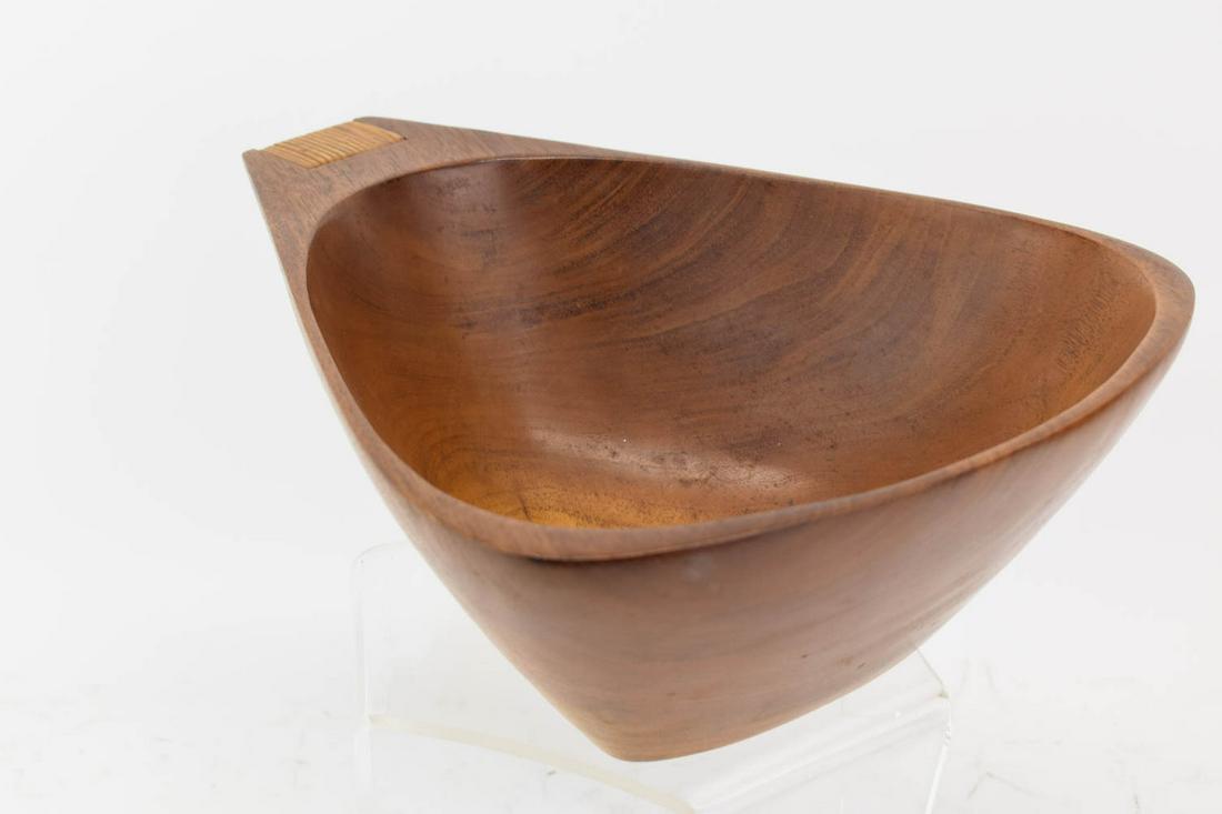 Modern Haitian Taverneau Serving Bowl (1 of 7)