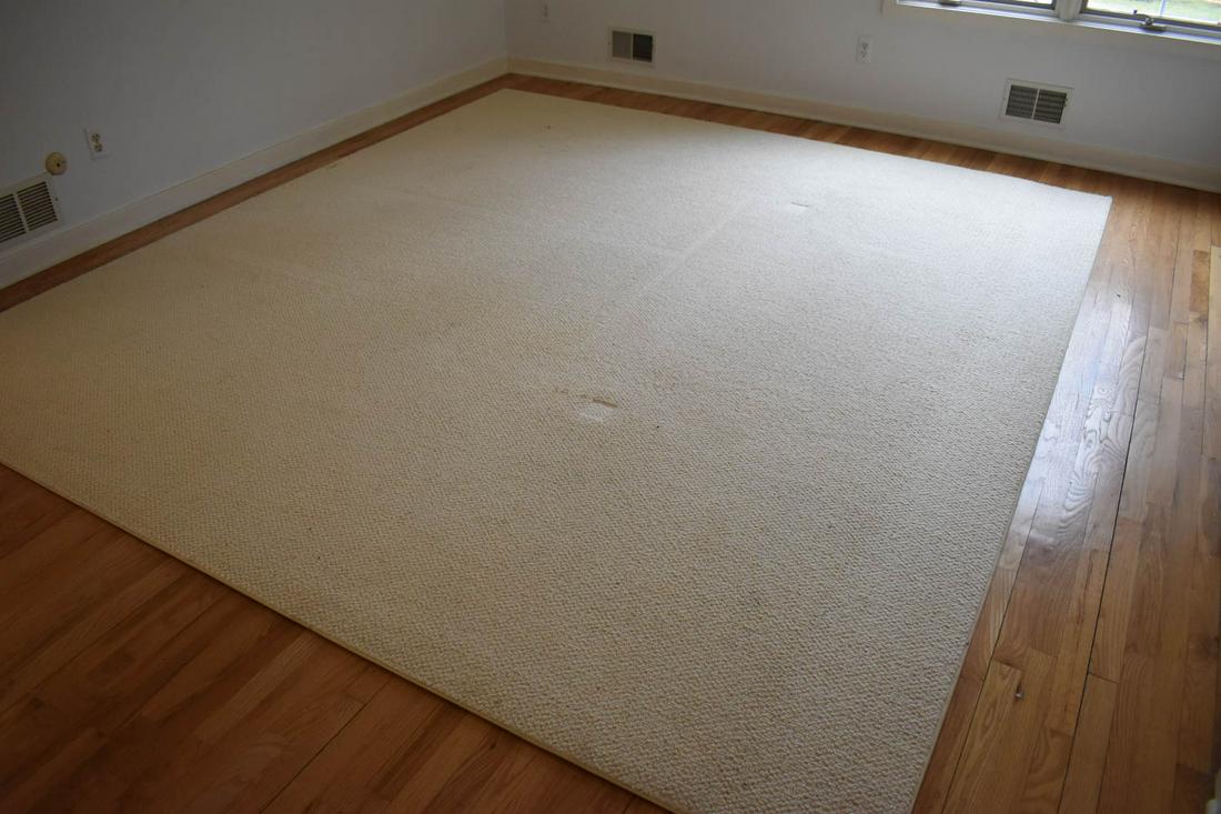 Three Modern Contemporary Room Size Carpet (1 of 6)