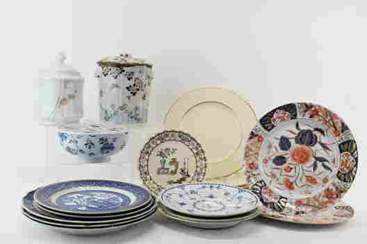 Royal Doulton Porcelain