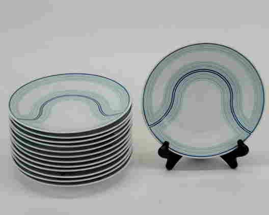 European Pottery