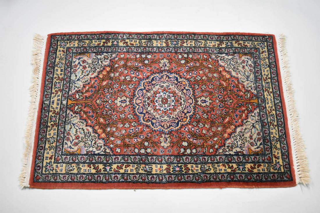Persian Style Mat (1 of 7)