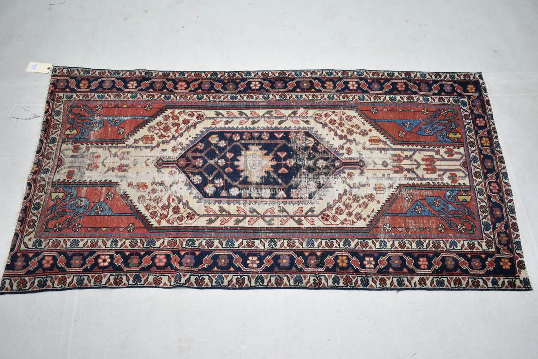 Persian Style Runner (1 of 5)