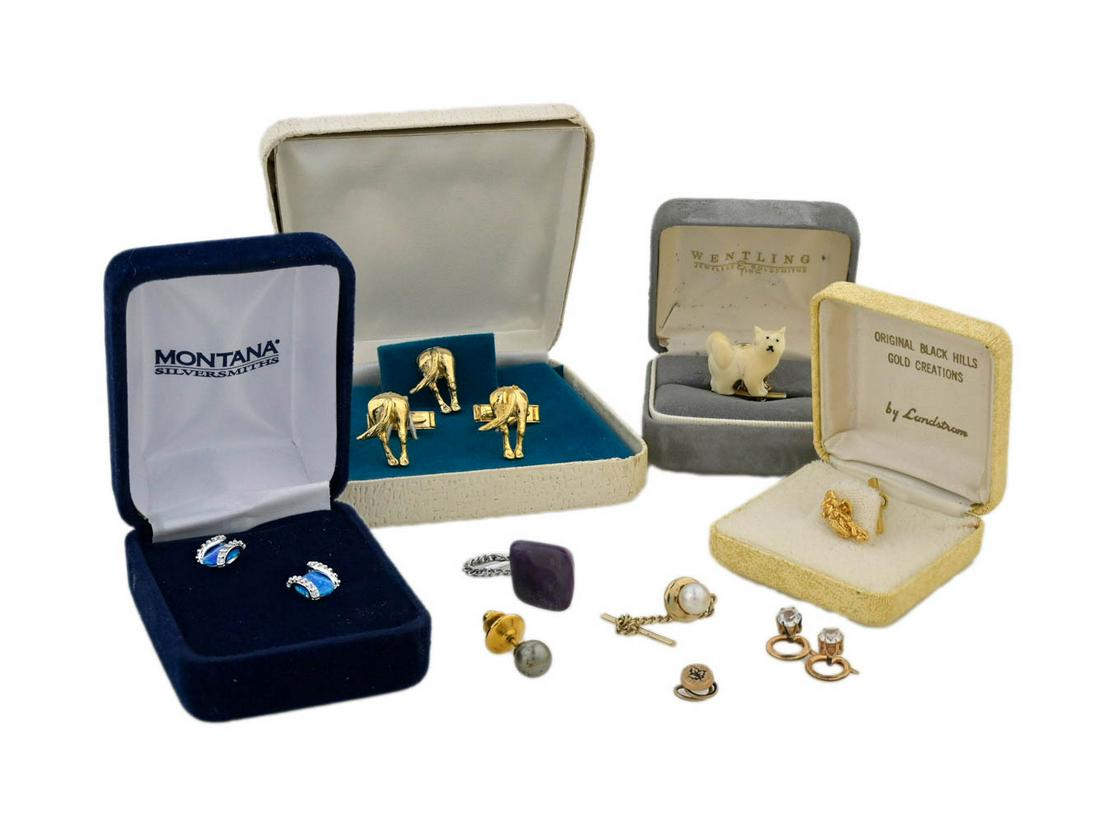 Group of Boxed Tourist & Novelty Items (1 of 16)