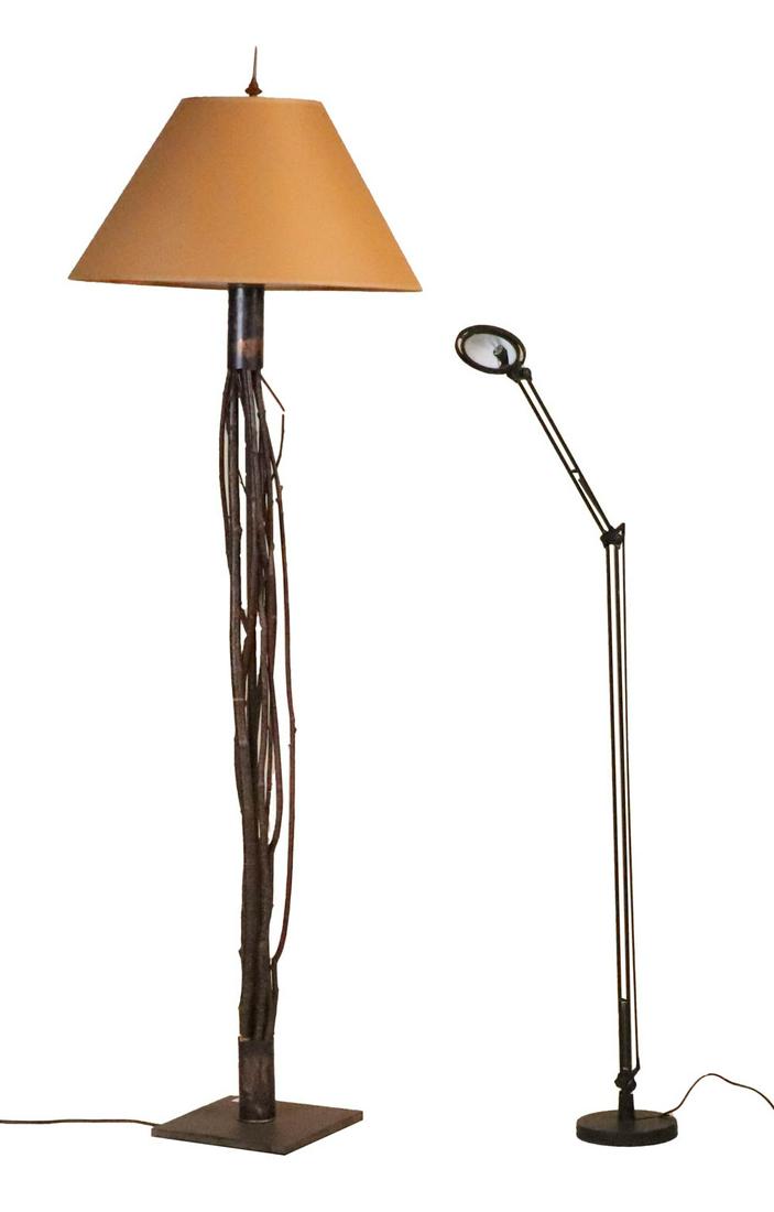 Meda and Rizzatto for Luce Plan "Berenice" Lamp (1 of 14)