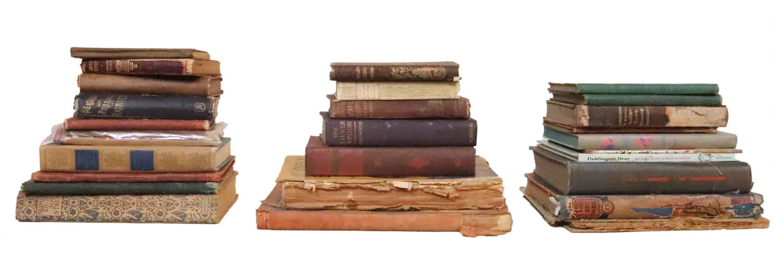 Group of Assorted Children's & Young Adult Books (1 of 20)