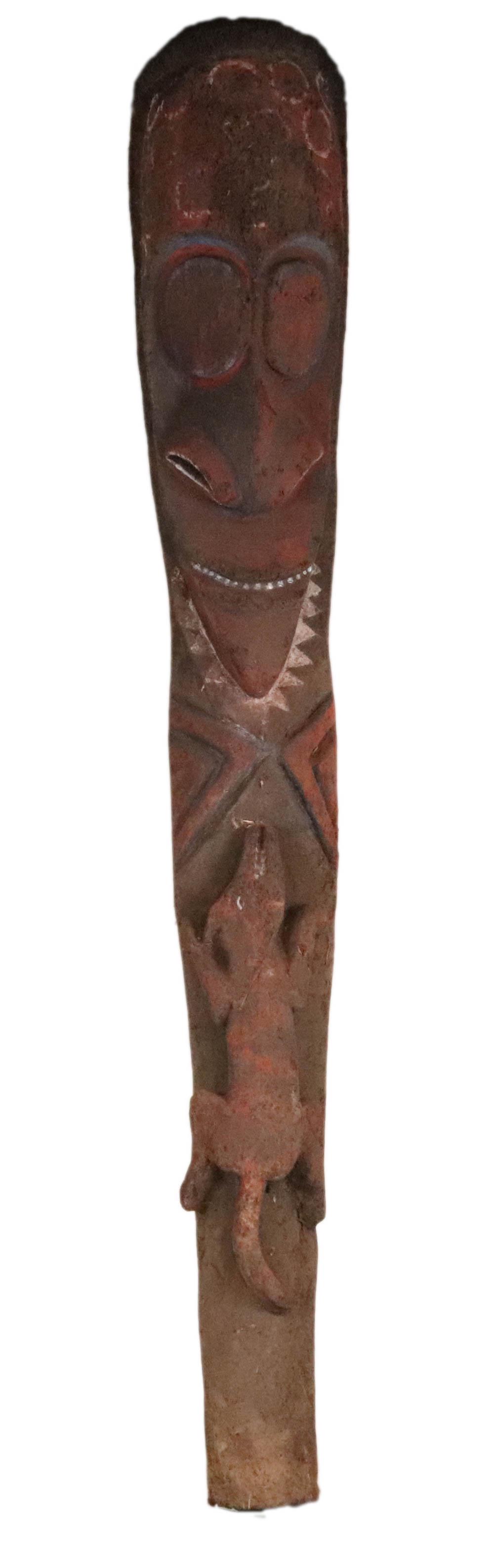 Large Grade Figure (Maghe Ne Wurwur) (1 of 12)