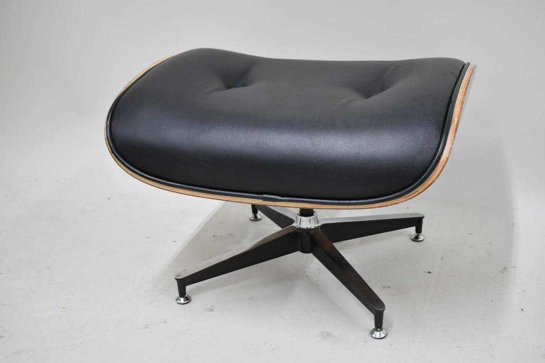Herman Miller Charles Eames Style Ottoman (1 of 4)