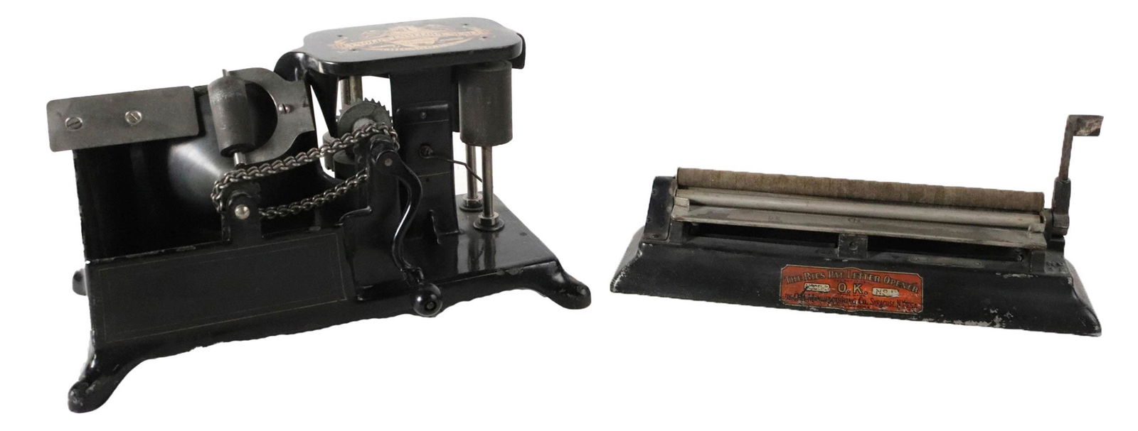 Vintage Reynolds Envelope Sealer (1 of 14)