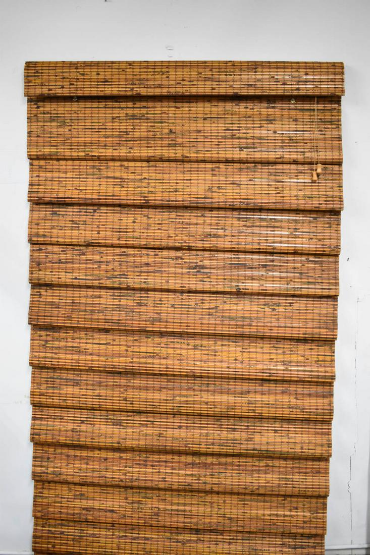 Five Blinds To Go Bamboo Window Shades (1 of 7)
