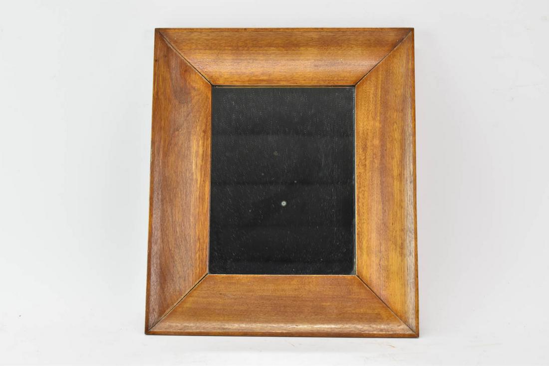 Contemporary Rectangular Looking Glass (1 of 4)