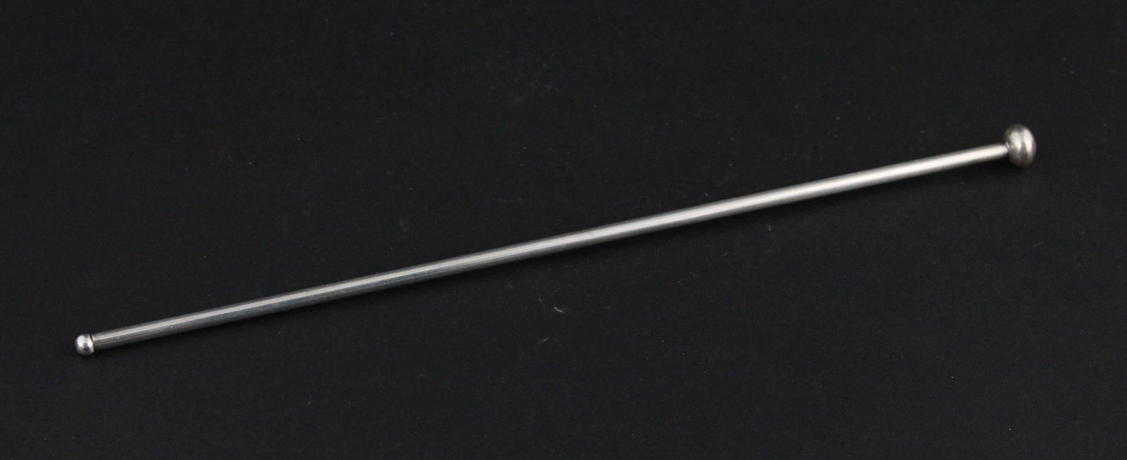Tiffany Sterling Silver Stirrer (1 of 19)