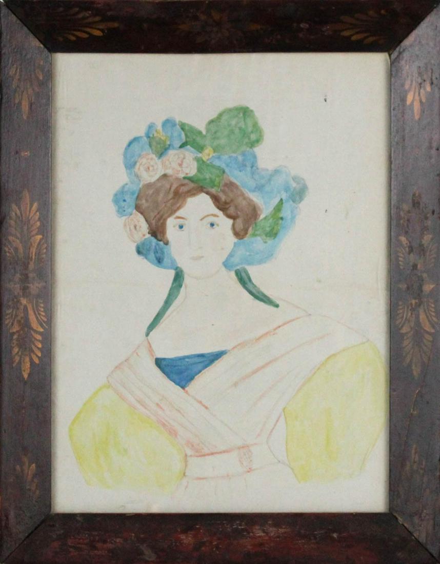 Group of Assorted Folk Art (1 of 14)