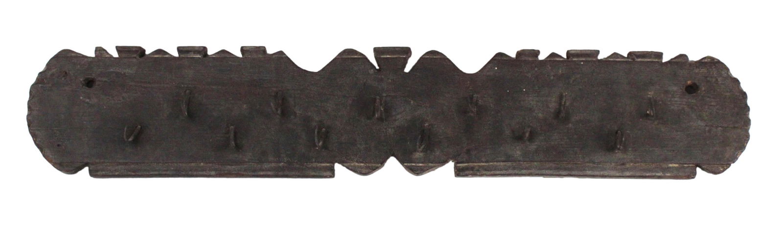 Chip-Carved Hanging Wall Board (1 of 6)