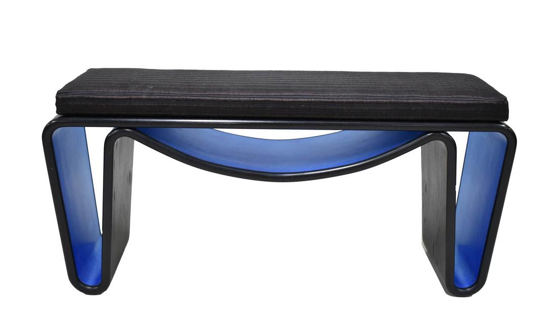 David Gill Gallery Contemporary Bench (1 of 7)