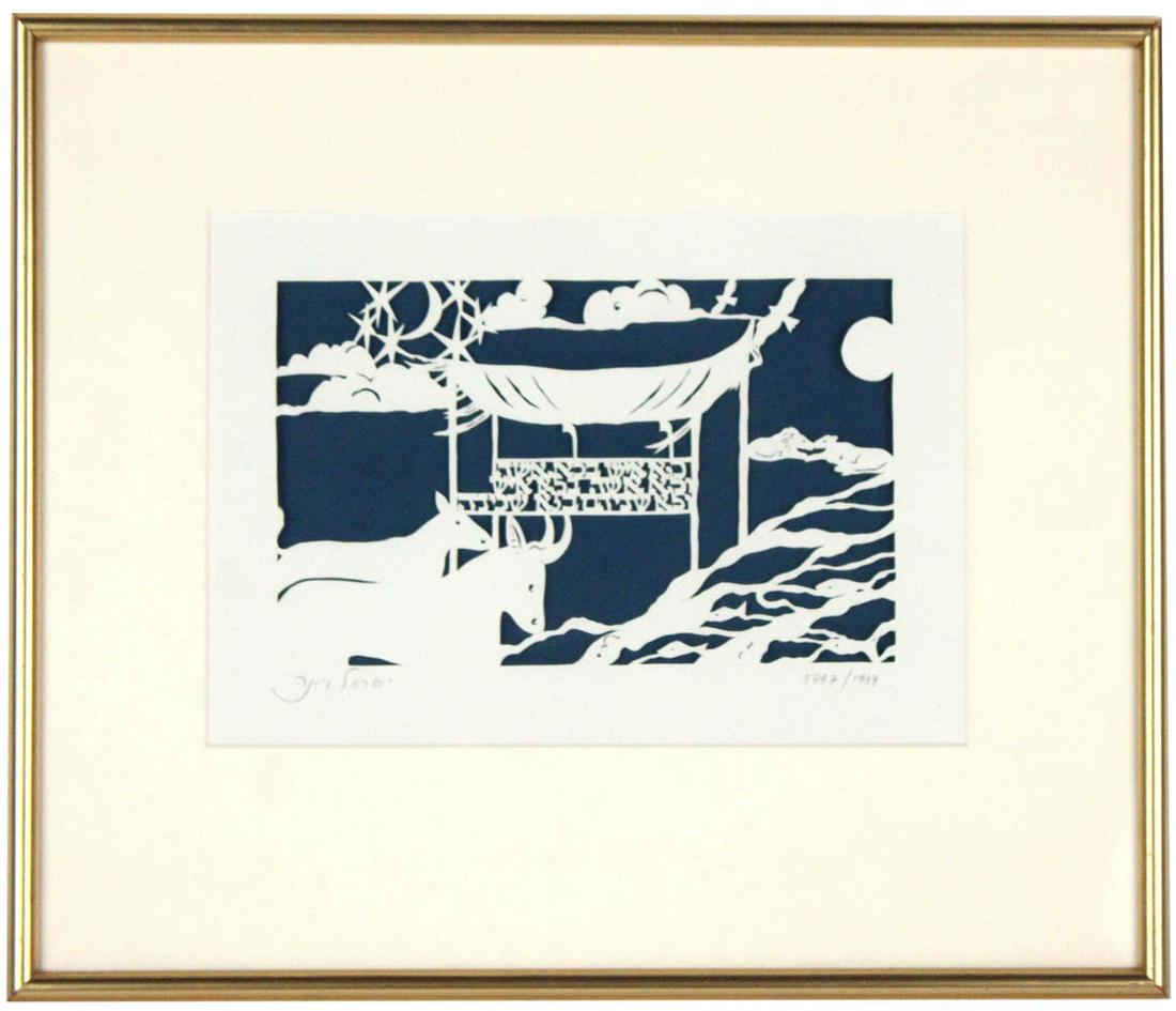 Two Works of Art (1 of 11)