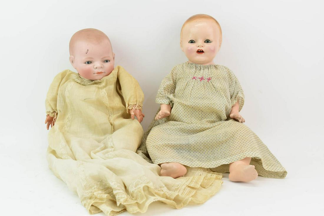 Grace S. Putnam Doll (1 of 10)