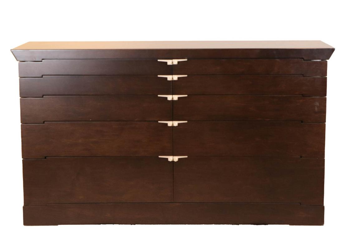 Chi Wing Lo for Giorgetti "Eon" Dresser (1 of 9)