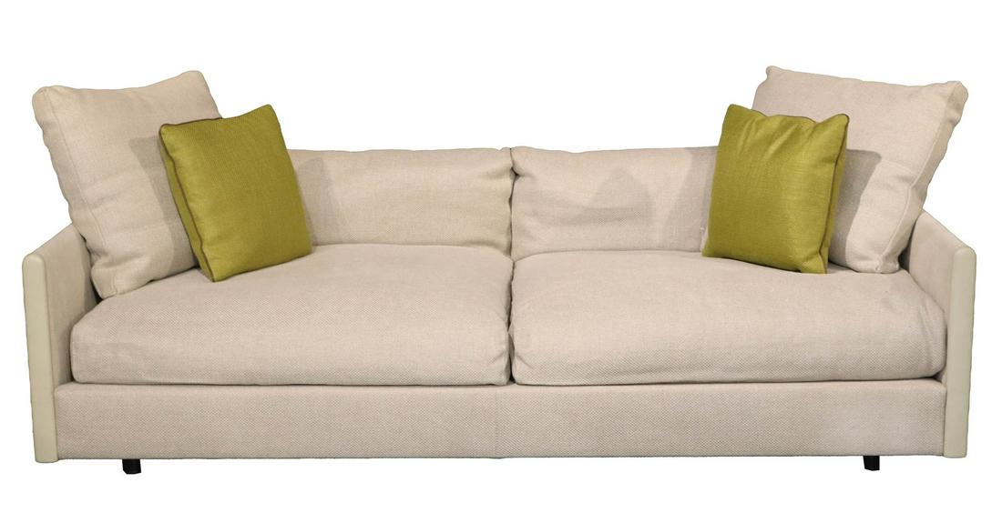 Giorgetti "Wally" Sofa (1 of 7)