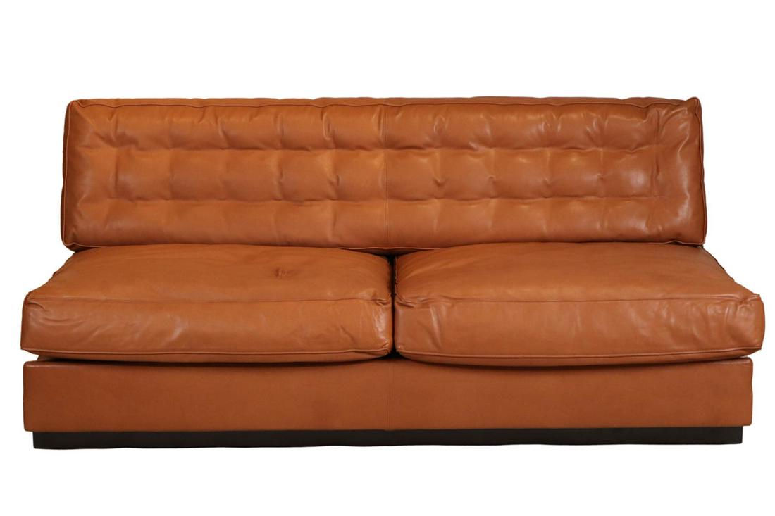Giorgetti "Royal" Sofa (1 of 9)