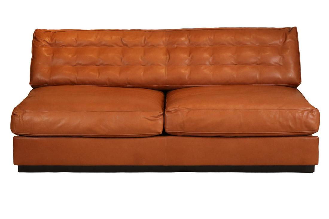 Giorgetti "Royal" Sofa (1 of 8)