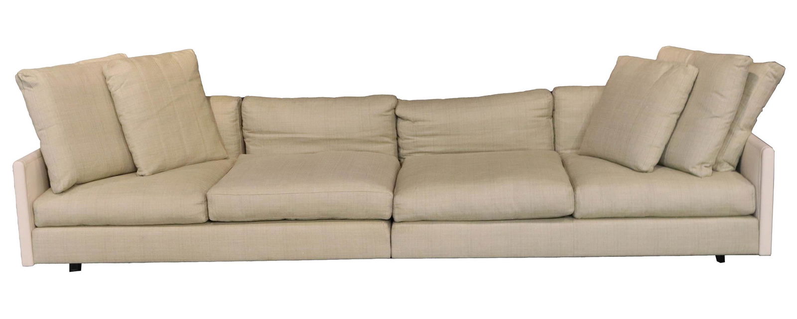 Giorgetti "Wally" Sofa (1 of 11)