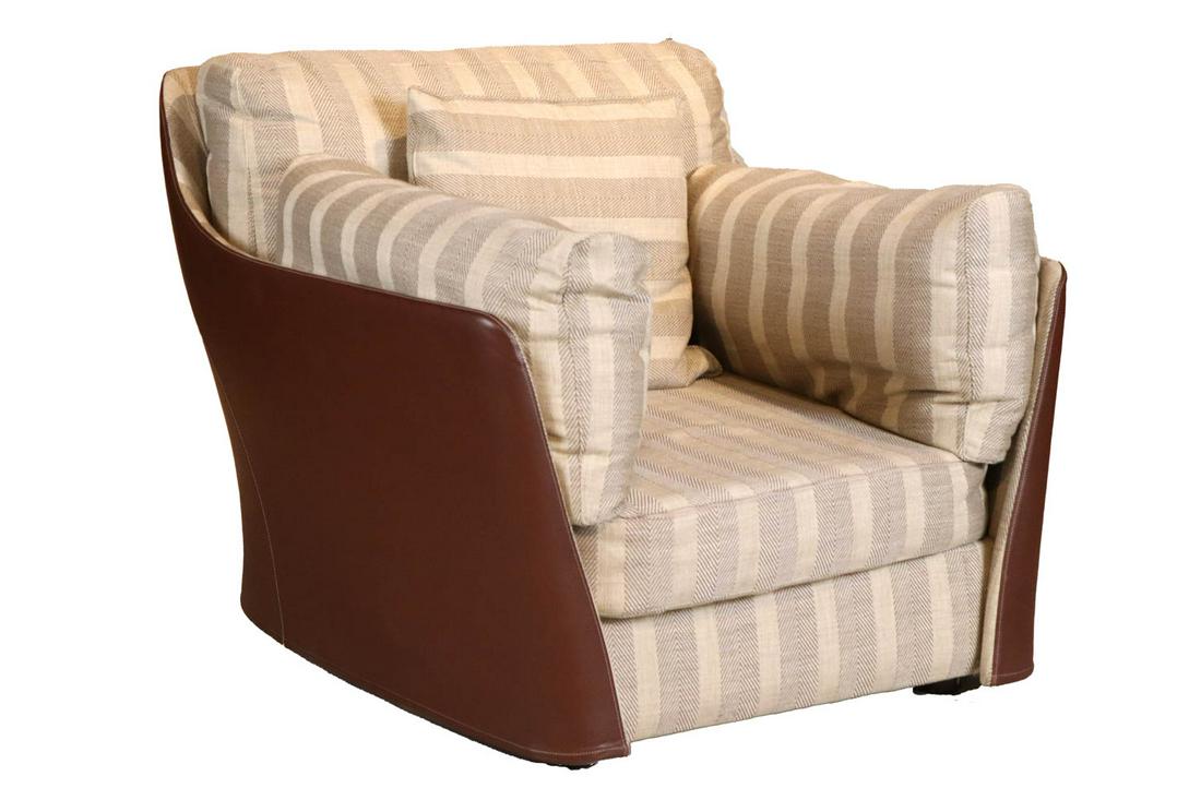 Giorgetti "Vittoria" Armchair (1 of 10)