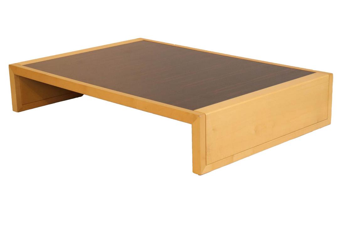 Chi Wing Lo for Giorgetti Low Table (1 of 8)