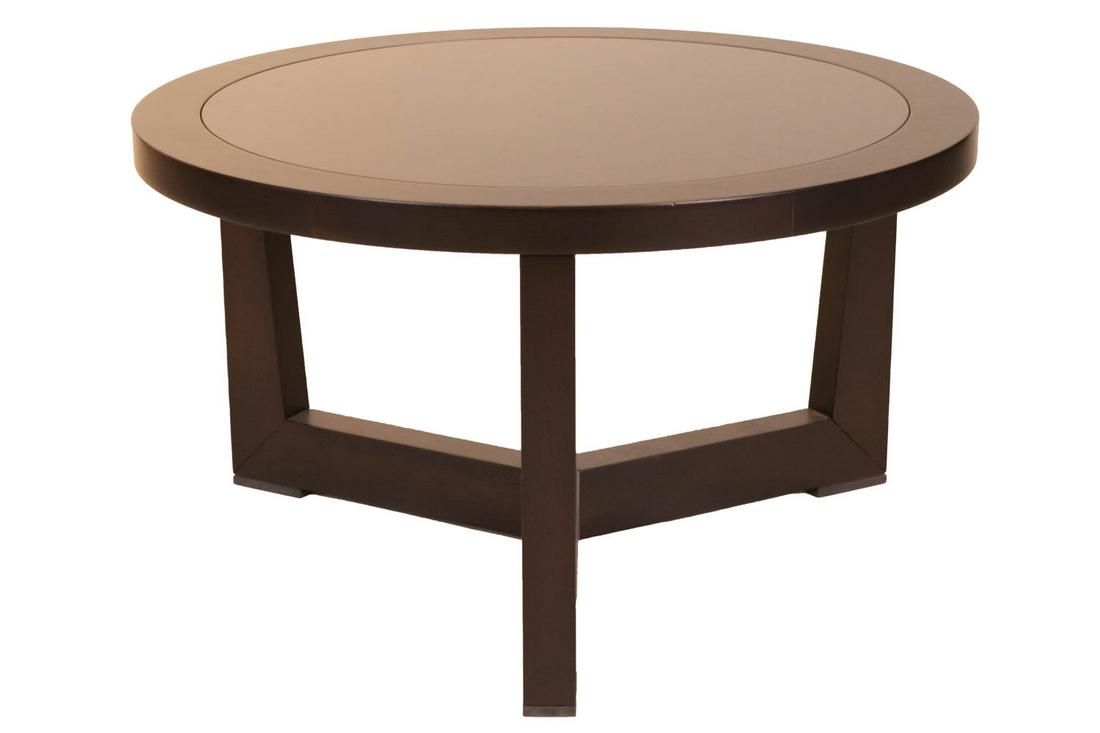 Massimo Scolari Giorgetti "Dora" Coffee Table (1 of 5)
