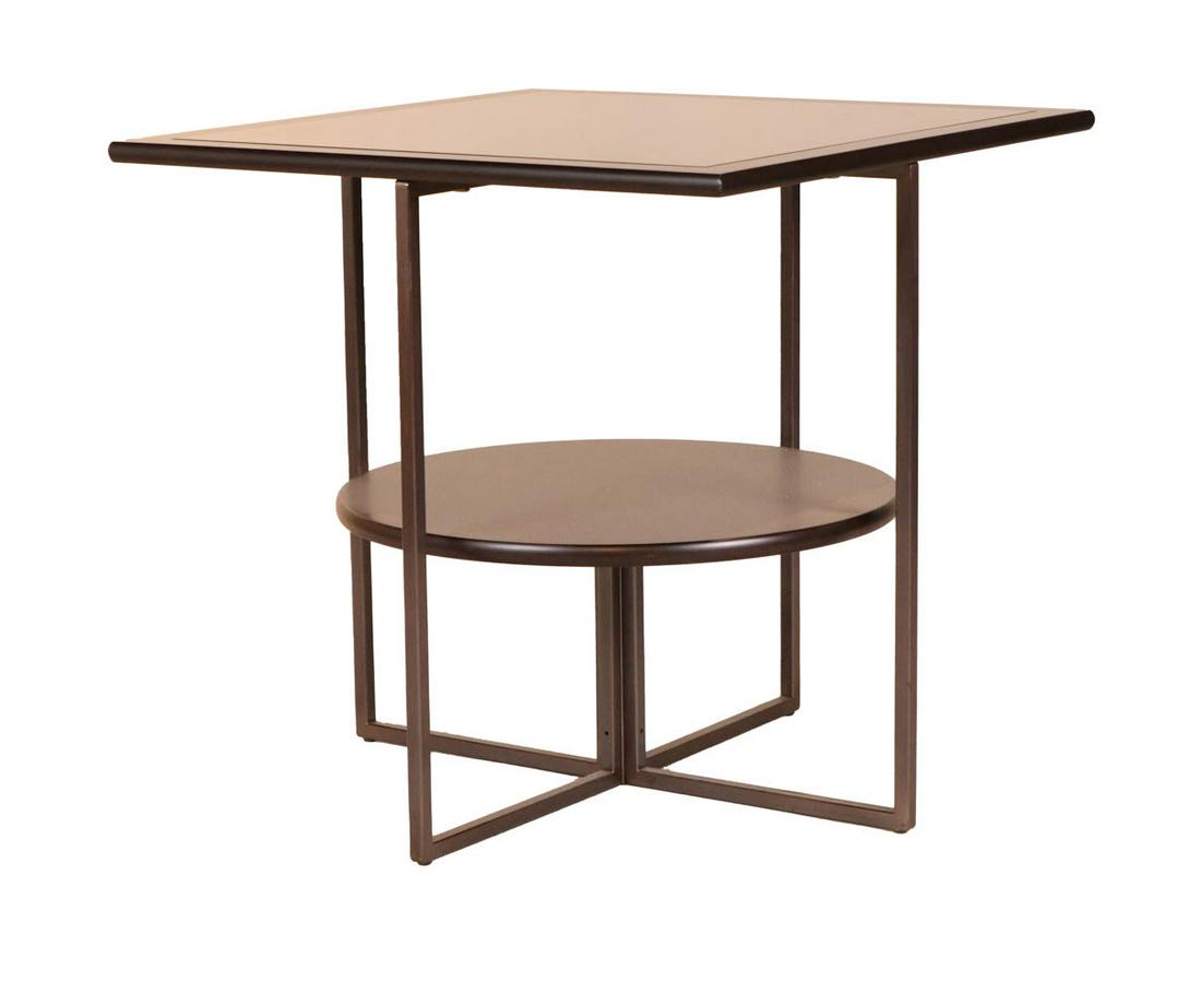 Laura Silvestrini for Giorgetti Side Table (1 of 5)